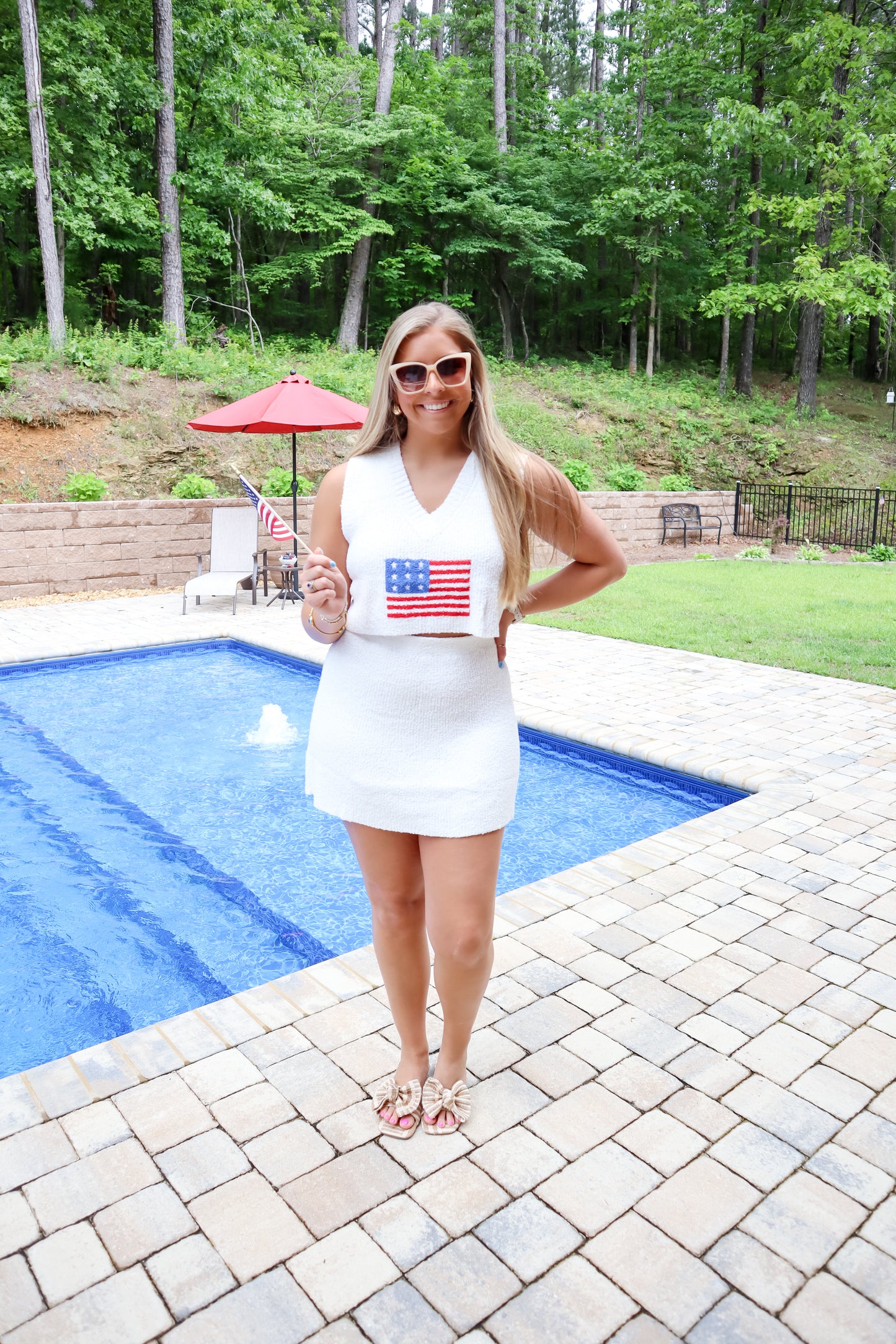 Stars and Stripes Set