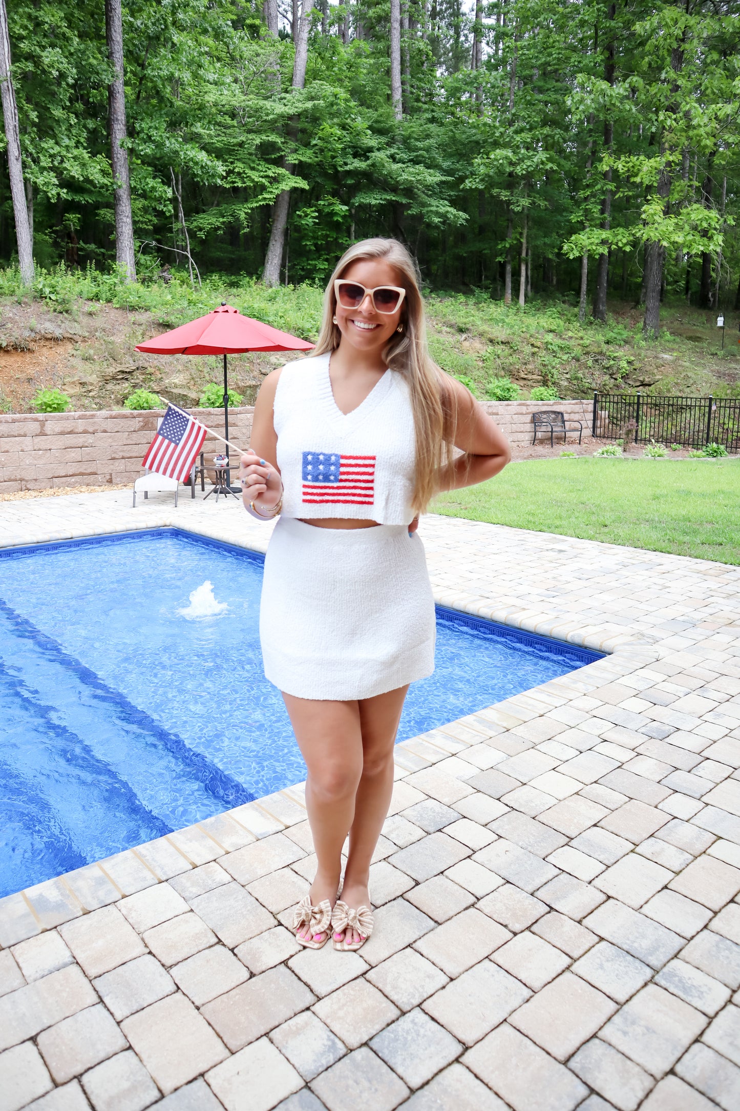 Stars and Stripes Set