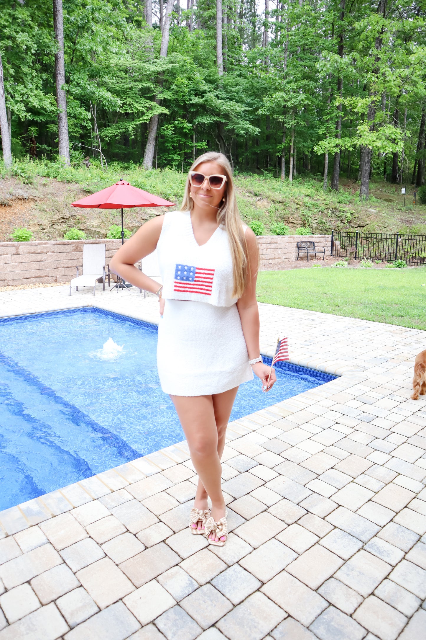 Stars and Stripes Set