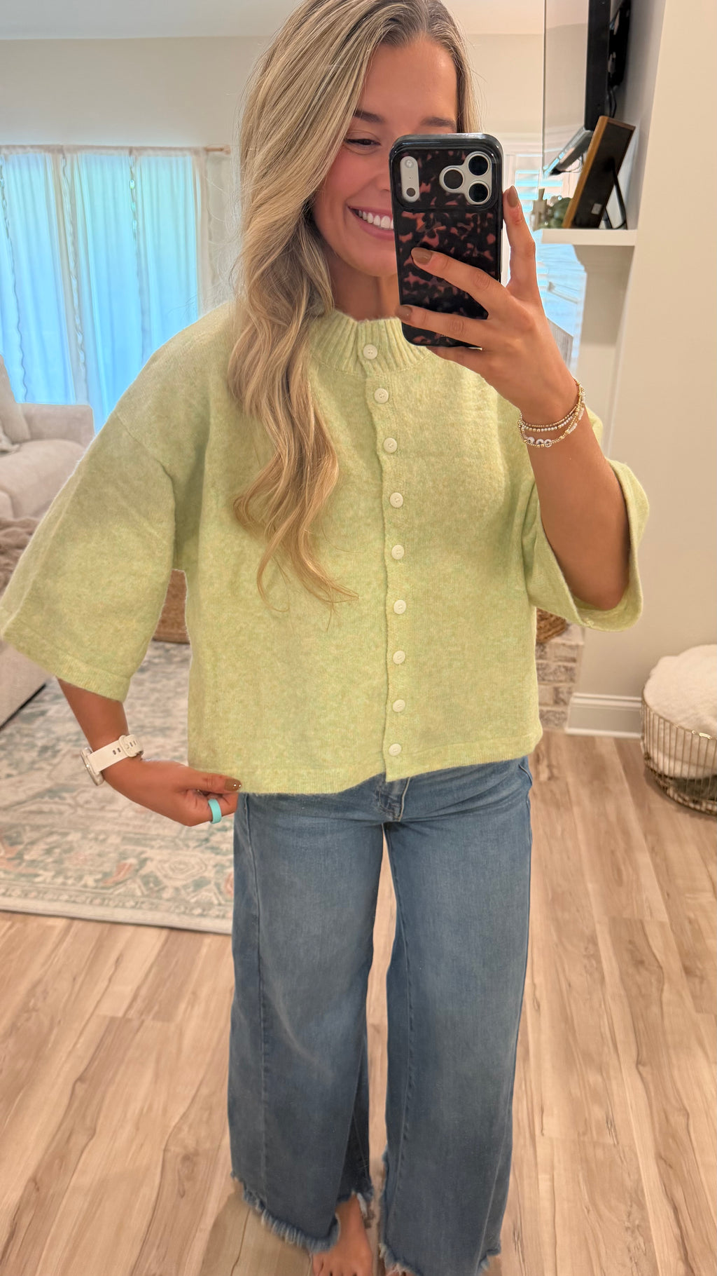 Ellie Cardigan
