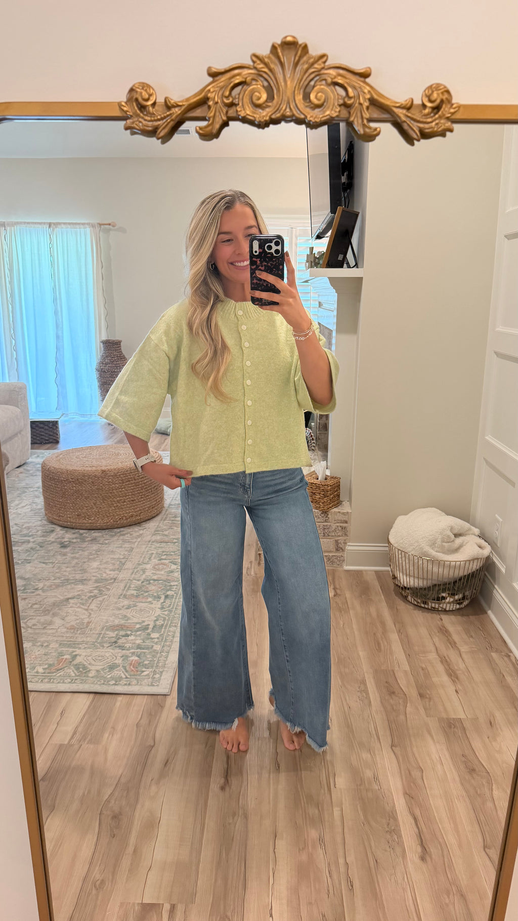 Ellie Cardigan