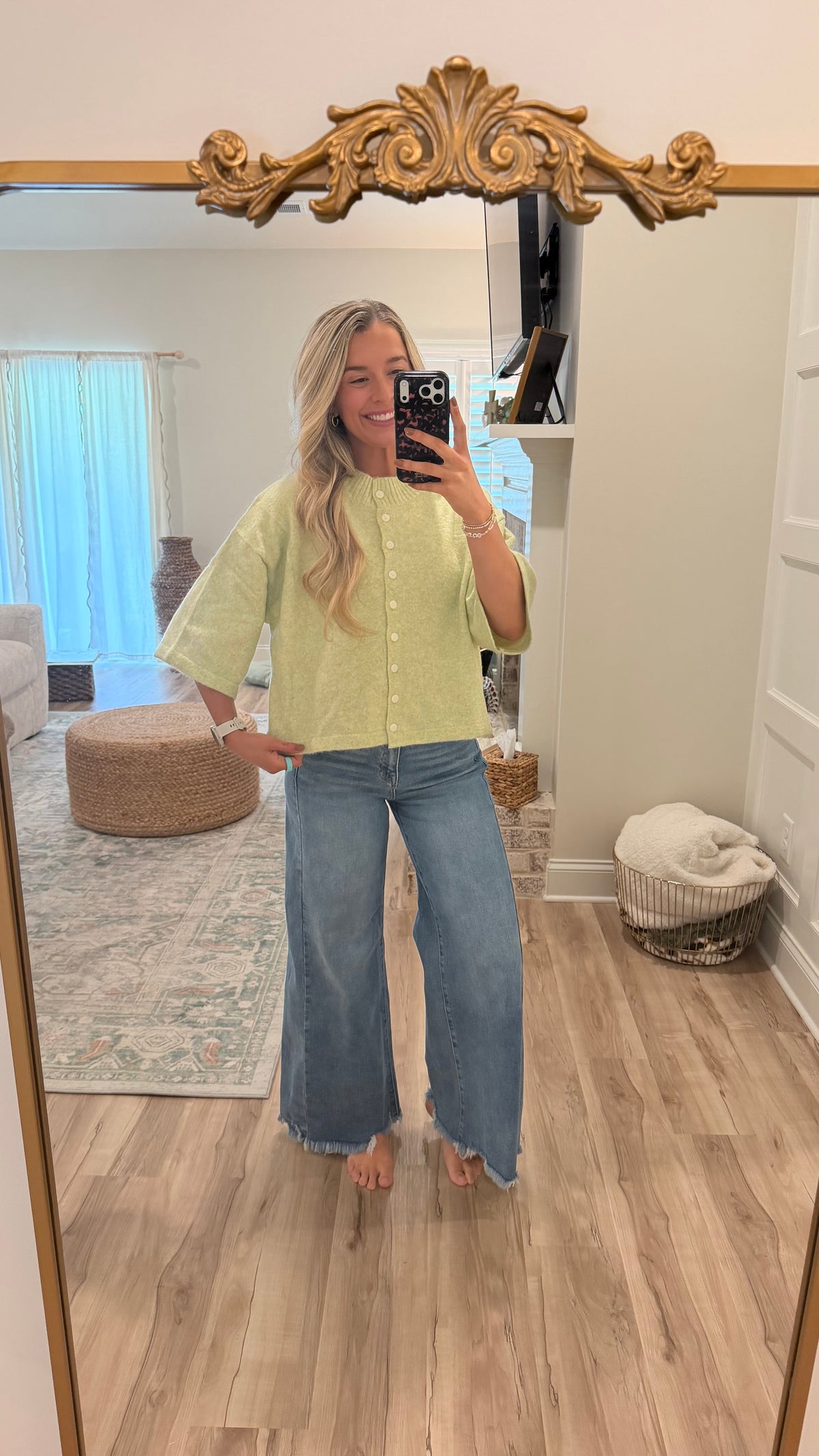 Ellie Cardigan