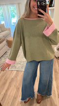 Daphne Sweater