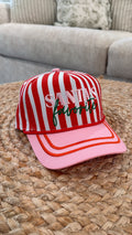 Santa's Favorite Cap