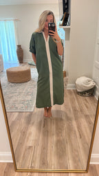 Ivy Midi Dress