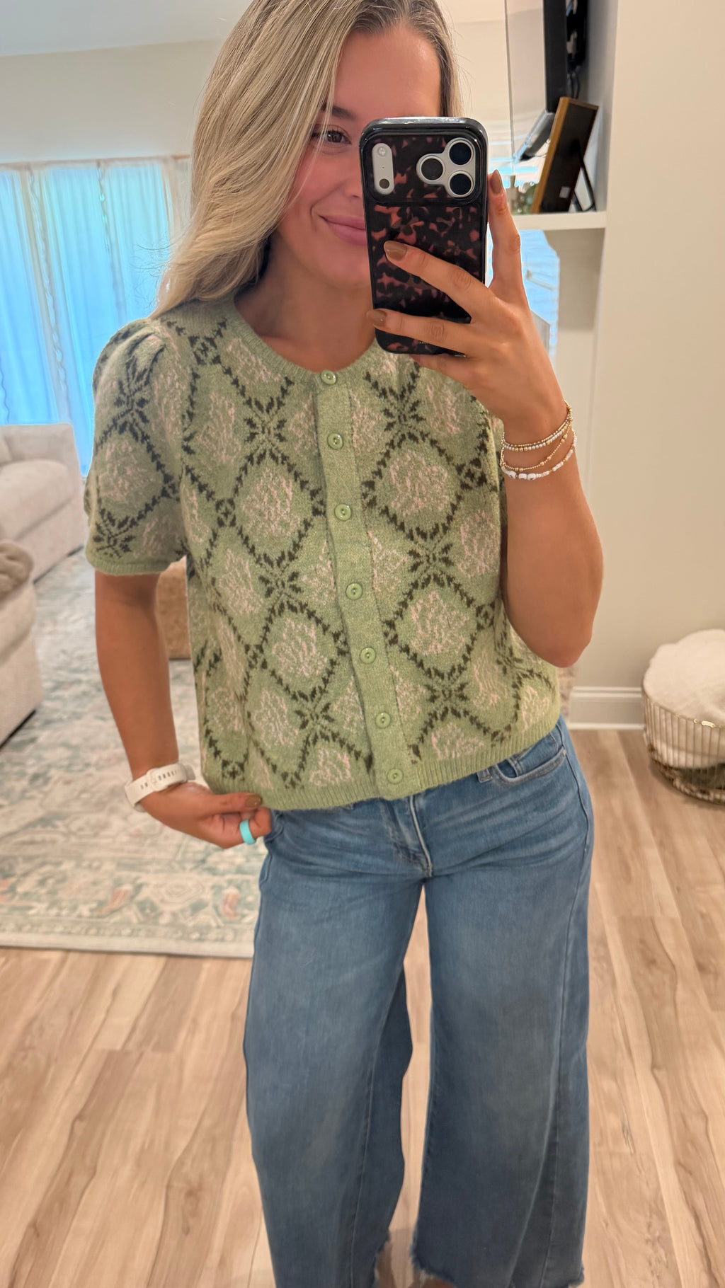 Sadie Cardigan