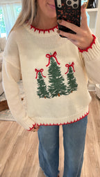 Holly Sweater