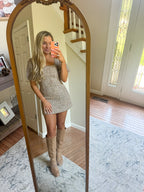 Ridgewood Suede Boots