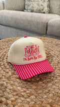 1990s Cap