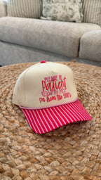 1990s Cap