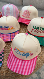 1990s Cap