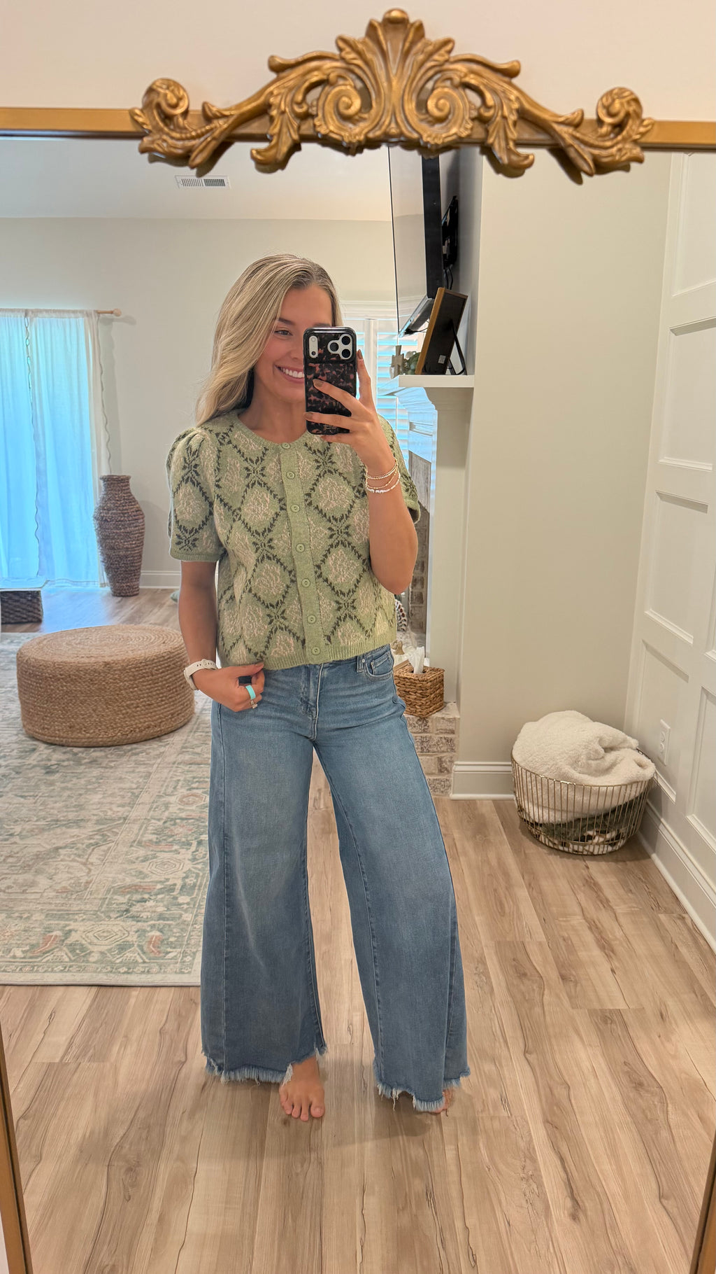 Sadie Cardigan