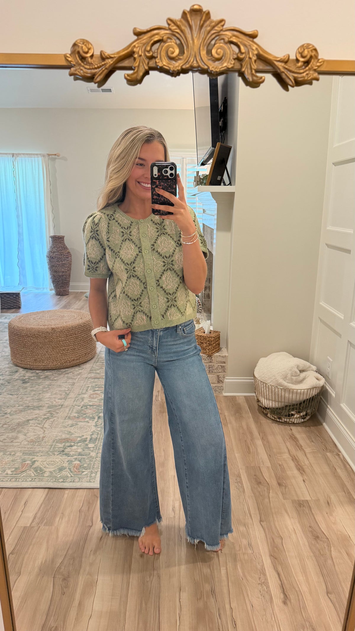 Sadie Cardigan