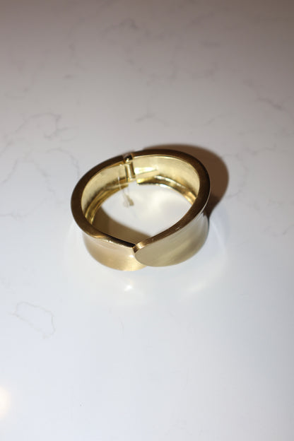 Luxe Curve Cuff