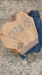The Autumn Mockneck