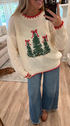 Holly Sweater