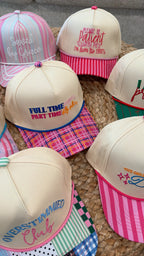 1990s Cap