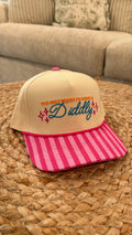 Diddly Squat Cap