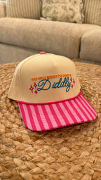 Diddly Squat Cap