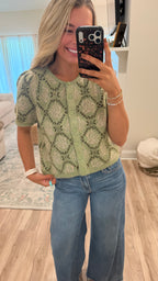 Sadie Cardigan