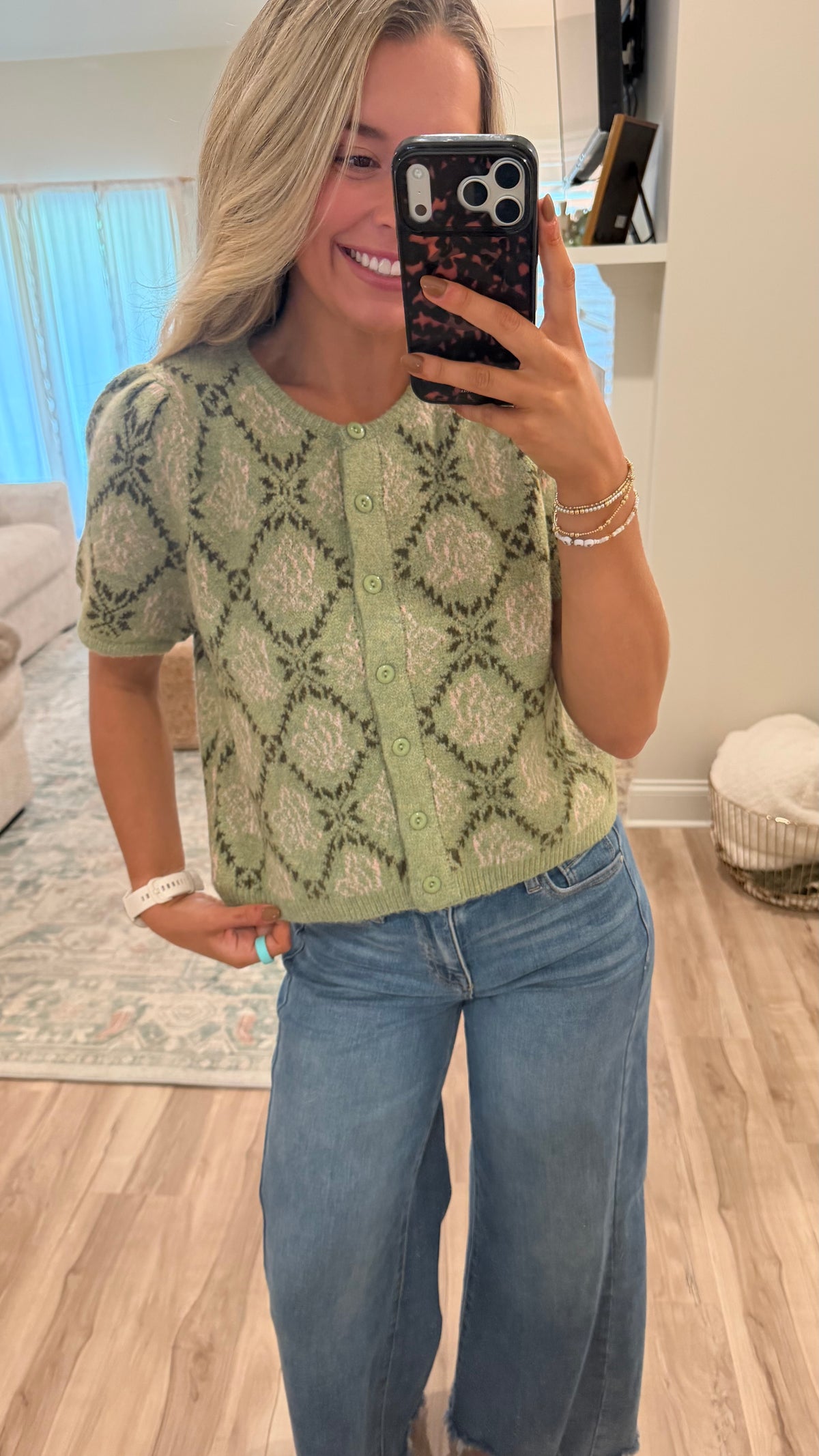 Sadie Cardigan