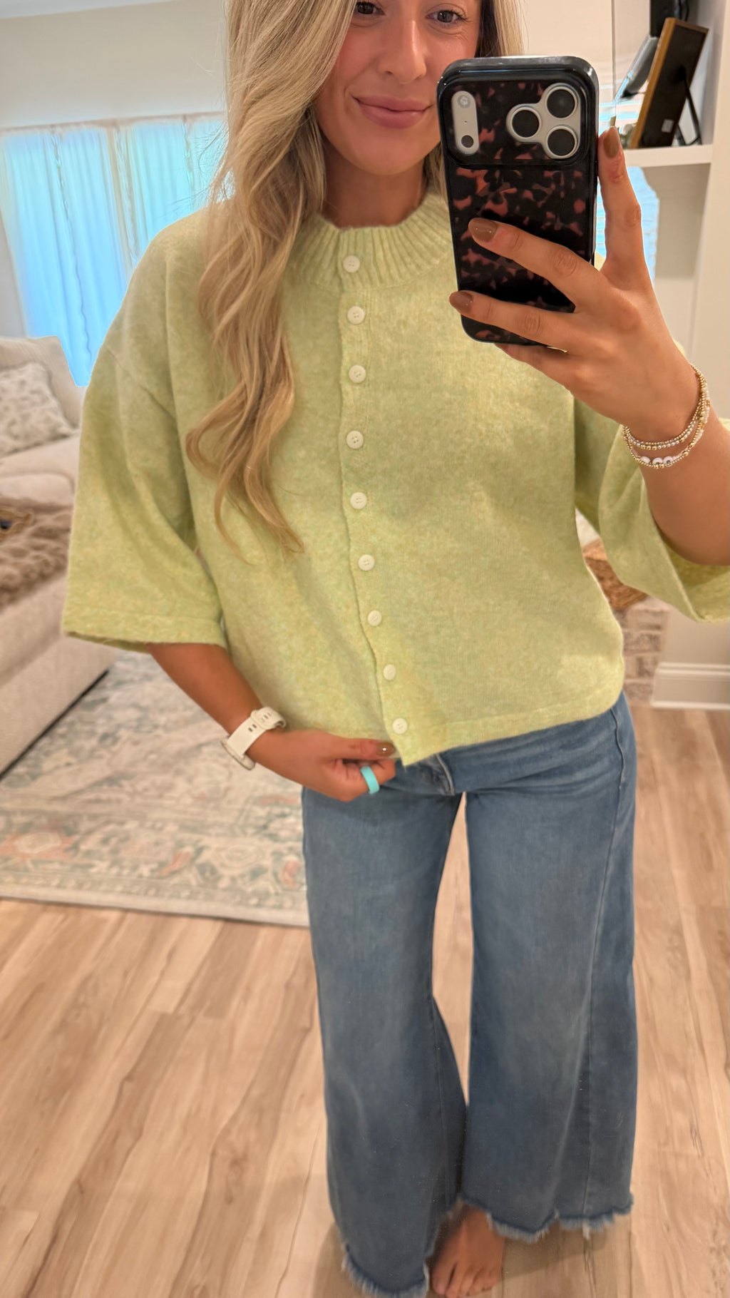 Ellie Cardigan