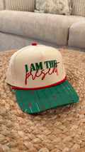 Present Cap