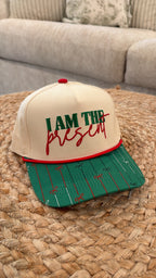Present Cap