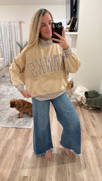 The Autumn Mockneck
