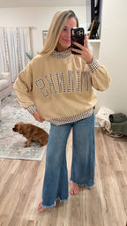 The Autumn Mockneck