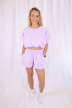 Loving Life Lounge Set