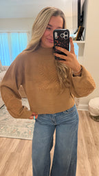 Charlotte Sweater