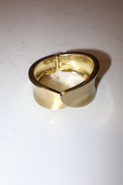 Luxe Curve Cuff