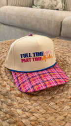 Yapper Cap
