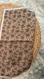 Ditsy Floral Scarf