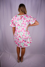 Tulip Whimsy Dress