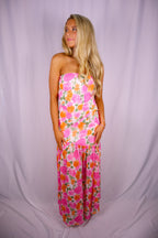 Bloom Grace Maxi Dress