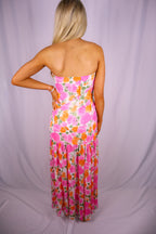 Bloom Grace Maxi Dress
