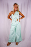 Seafoam Drift Set