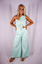 Seafoam Drift Set