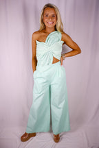 Seafoam Drift Set