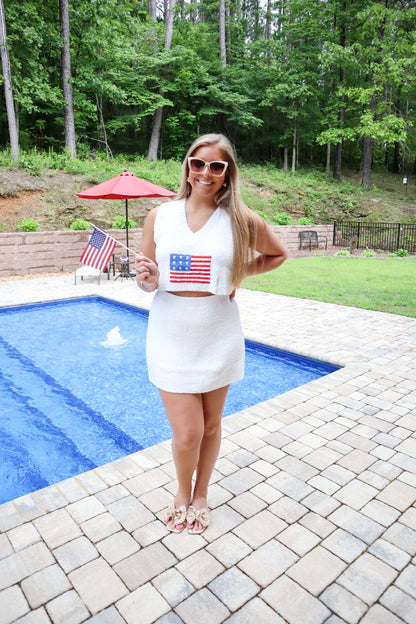 Stars and Stripes Set