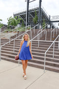 Liberty Bubble Dress