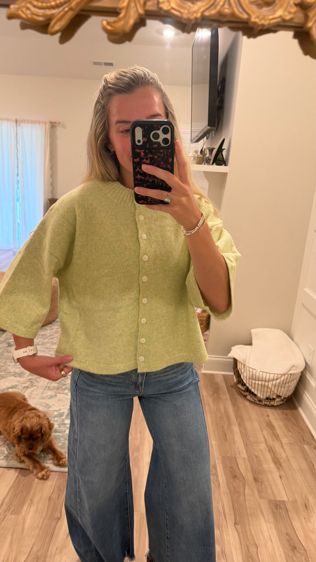 Ellie Cardigan