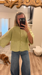 Ellie Cardigan