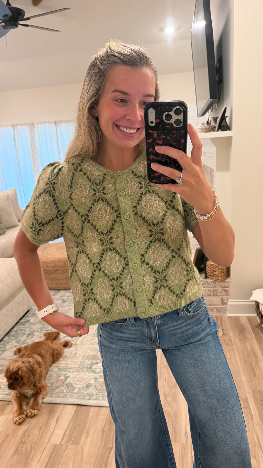 Sadie Cardigan
