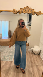 Charlotte Sweater