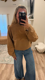 Charlotte Sweater