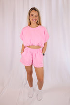 Loving Life Lounge Set