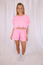 Loving Life Lounge Set